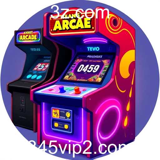 Arcade Games